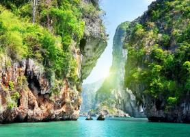 کی به تایلند سفر کنیم؟