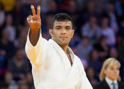 ملایی رقیب پرتغالی را شکست داد