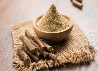 نقش ریشه شیرین بیان در درمان سرطان پروستات