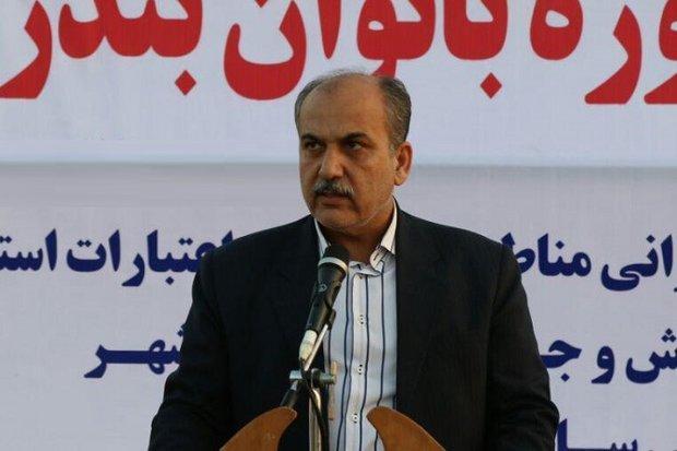 120 ویژه برنامه هفته تربیت بدنی در استان بوشهر اجرا می شود 120 ویژه برنامه هفته تربیت بدنی در استان بوشهر اجرا می گردد