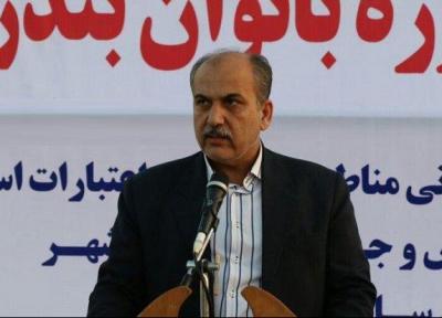 120 ویژه برنامه هفته تربیت بدنی در استان بوشهر اجرا می گردد