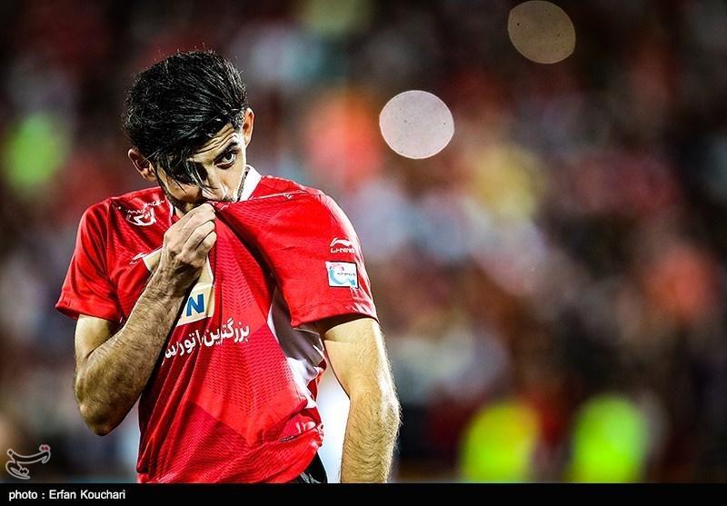 مهدی ترابی: نوراللهی گفته بود به سایپا گل می زنم، ما و هواداران دوست داریم برانکو بماند مهدی ترابی: نوراللهی گفته بود به سایپا گل می زنم، ما و طرفداران دوست داریم برانکو بماند