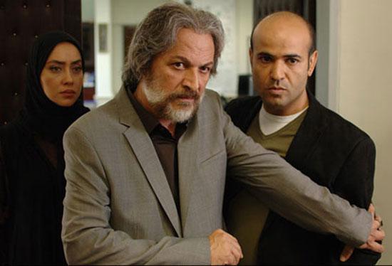 قانون پایستگی بازیگران در سریال های رمضان