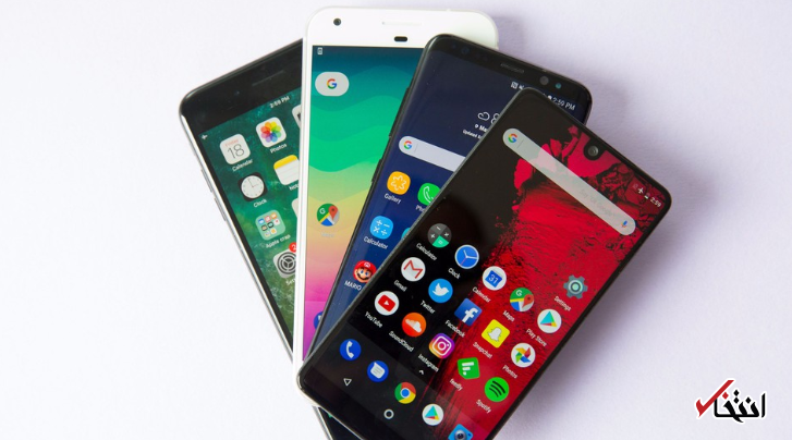 معرفی 5 گوشی هوشمند برتر جهان که قیمتی کمتر از 500 دلار دارند