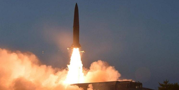 رهبر کره شمالی: آزمایش موشکی ما هشدار به آمریکا و کره جنوبی است