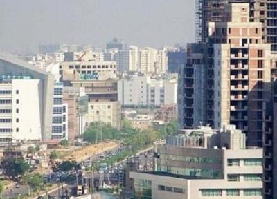 فرمول پیشنهاد اجاره آپارتمان های نقلی