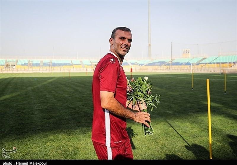 حسینی: شرایط پرسپولیس با گذشت زمان ایده آل می شود، برانکو حسینی: شرایط پرسپولیس با گذشت زمان ایده آل می گردد، برانکو می دانست کار در الاهلی سخت است
