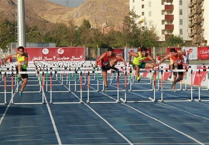حضور دوومیدانی ایران در تورنمنت هند با 4 ورزشکار حضور دوومیدانی ایران در تورنمنت هند با 4 ورزشکار