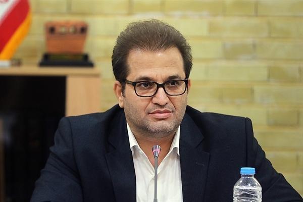 دفتر مرکزی پایگاه باغ های جهانی، بیابان لوت و قنات ایرانی دفتر مرکزی پایگاه باغ های جهانی، بیابان لوت و قنات ایرانی در کاخ گلستان راه اندازی شد