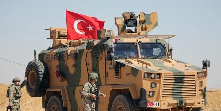 فرانسه درباره اقدام نظامی در شمال سوریه به ترکیه هشدار داد