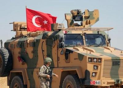 فرانسه درباره اقدام نظامی در شمال سوریه به ترکیه هشدار داد