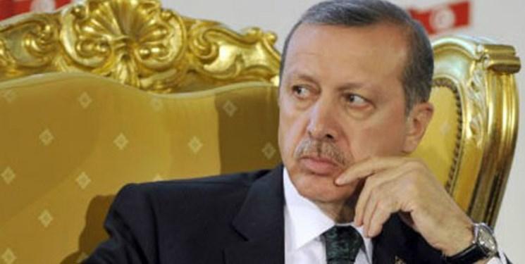 دفتر ریاست جمهوری ترکیه: اردوغان با پنس دیدار می نماید