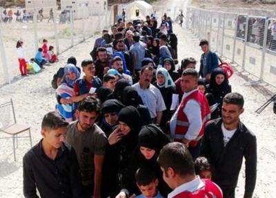 گزارش، ترکیه و معضلی به نام آوارگان سوری