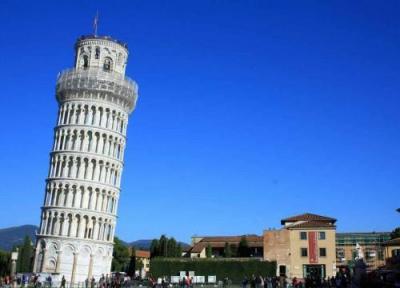 جاذبه های گردشگری ایتالیا را بهتر بشناسید