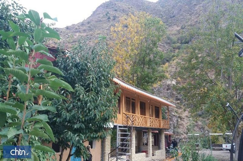 صدور 2 موافقت اصولی برای احداث مجتمع گردشگری در زنجان صدور 2 موافقت اصولی برای احداث مجتمع گردشگری در زنجان