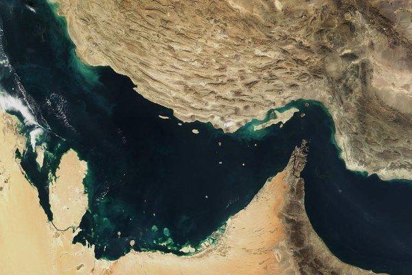 خلیج فارس تا 100 سال و آمریکا تا 7 سال آینده نفت دارد خلیج فارس تا 100 سال و آمریکا تا 7 سال آینده نفت دارد