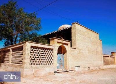 مرمت و بازسازی بیش از 38 بنای تاریخی زنجان در سال 98