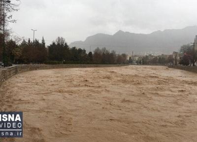 برق در پلدختر و معمولان پایدار است