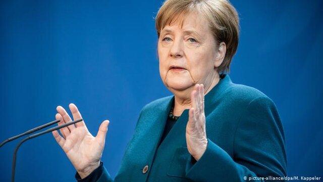 ادامه محدودیت های اجتماعی در آلمان با بحران کرونا