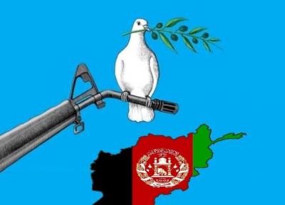 خبرنگاران دولت افغانستان هیأت مذاکره کننده با طالبان را مشخص کرد