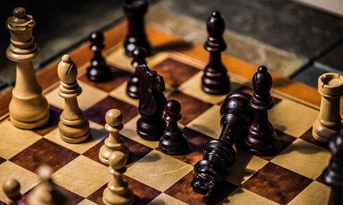 پیروزی درخشان شطرنج بازان ایران مقابل روسیه