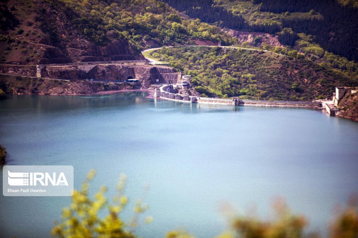خبرنگاران بیش از یک میلیارد متر مکعب آب در سدهای کرمانشاه خبرنگاران بیش از یک میلیارد متر مکعب آب در سدهای کرمانشاه ذخیره شد