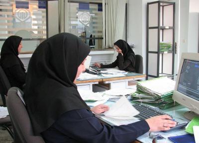 خبرنگاران ساعت کار ادارات استان تهران در روزهای 19 و 23 رمضان کاهش یافت