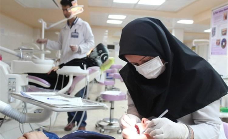 جنجال اجازه شوهر برای آزمون دستیاری دندانپزشکی؛ ماجرا چیست؟