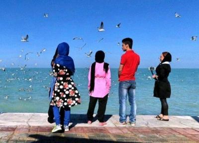 بایدها و نبایدهای سفر به مازندران در ایام کرونایی