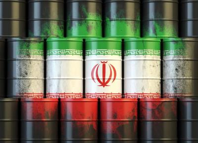 نمودار نوسانات قیمت نفت ایران در سال اخیر؛ نفت 40دلای چه تاثیری بر اقتصاد ایران دارد؟
