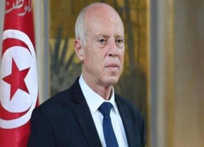 قیس سعید مقررات منع آمد و شد در تونس را لغو کرد