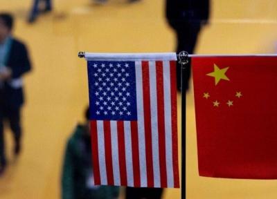 اولین واکنش چین به تحریم های آمریکا