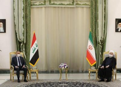 معنای متفاوت سفر نخست وزیر عراق به ایران