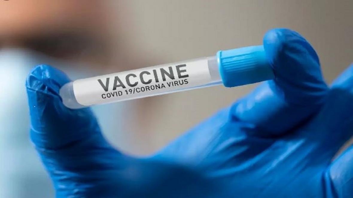 انتشار فیلم شروع فراوری واکسن کرونای روسیه