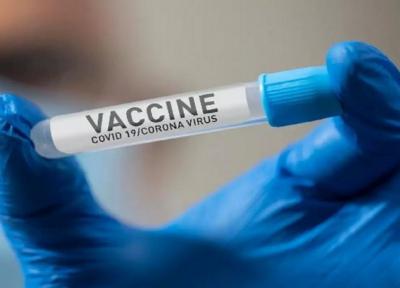 انتشار فیلم شروع فراوری واکسن کرونای روسیه