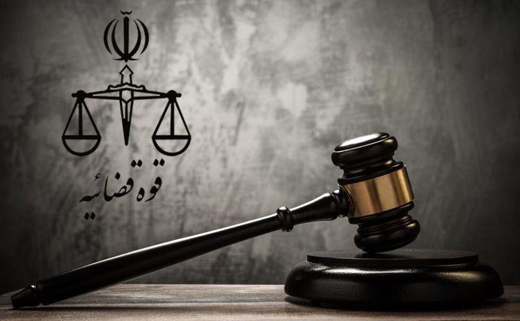 28 کارمند دستگاه قضایی بازداشت شدند 28 کارمند دستگاه قضایی بازداشت شدند