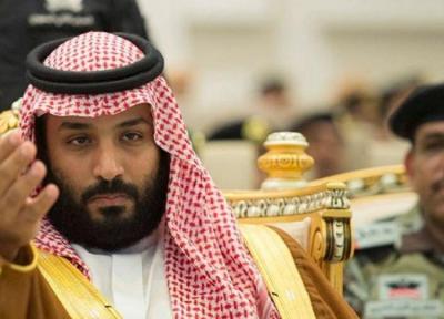 مخالفان بن سلمان زندانی یا اعدام می شوند