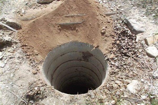 خبرنگاران 460 حلقه چاه آب غیرمجاز در کردستان شناسایی شد