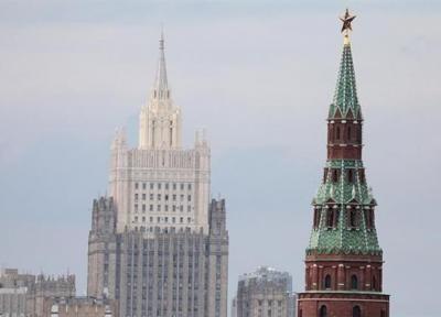 روسیه: ناتو یک راه را انتخاب کند؛ رویارویی یا همکاری، ناتو عامل اصلی مناقشات در اورآسیاست
