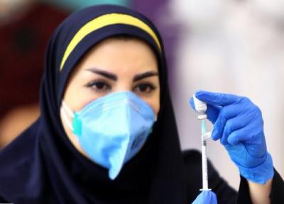 واکسن ایران برکت از خرداد توزیع عمومی می گردد