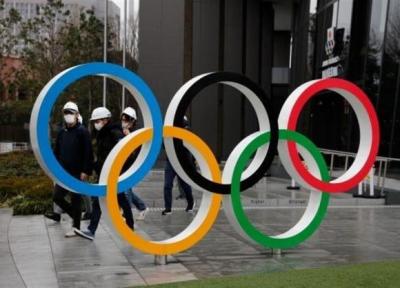 برزیلی ها با 20 تُن تجهیزات به المپیک می فرایند