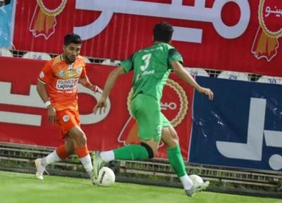 لیگ برتر فوتبال، پیروزی آلومینیوم در خانه صنعت نفت، سایپا با کمالوند هم راه نیفتاد