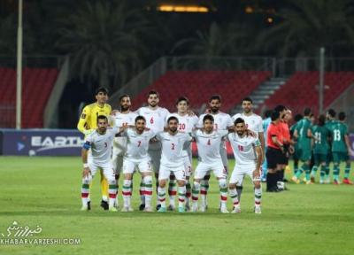 اقدام عجیب AFC علیه ایران و رقبا، VAR و کرونای هندی علیه میزبانی تیم ملی