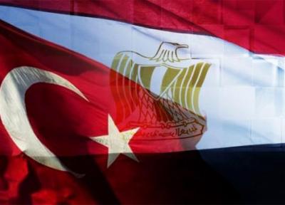 رایزنی های مصر و ترکیه بر سر عادی سازی روابط