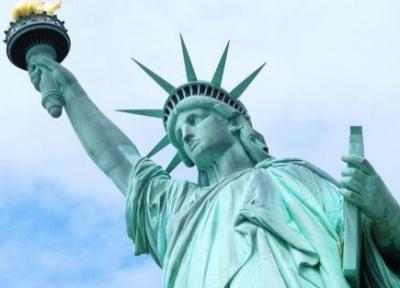 مجسمه آزادی نیویورک، نماد شکوه و آزادی