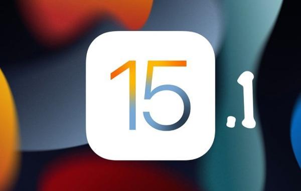 اپل به روزرسانی iOS 15.1 و iPadOS 15.1 را با قابلیت های نو منتشر کرد