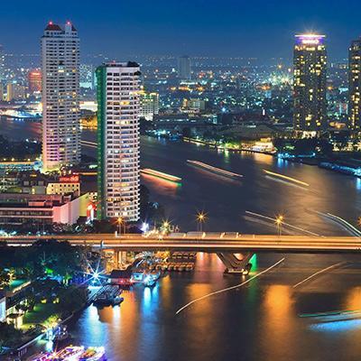 تور ارزان تایلند: هزینه های سفر به بانکوک