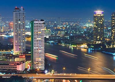 تور ارزان تایلند: هزینه های سفر به بانکوک