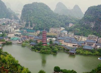 تور چین: راهنمای سفر به سه شهر دیدنی چین