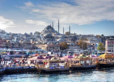 تور ارزان استانبول: تور استانبول را مقرون به صرفه خریداری کنید